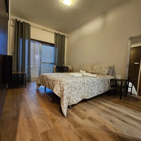 Guest house Village Gh *