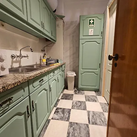 Guest house Village Gh