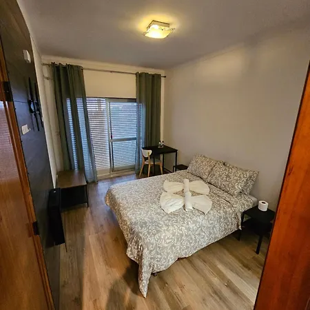 Guest house Village Gh