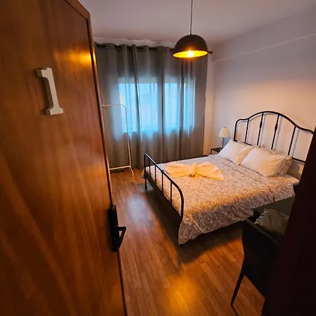 Guest house Village Gh *